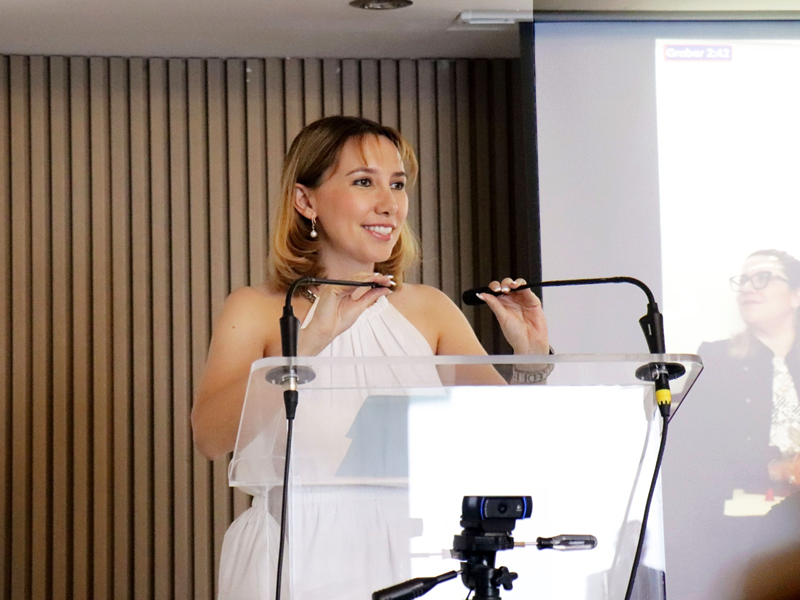 Comienza el Tribunal administrativo capacitaciones en materia anticorrupción